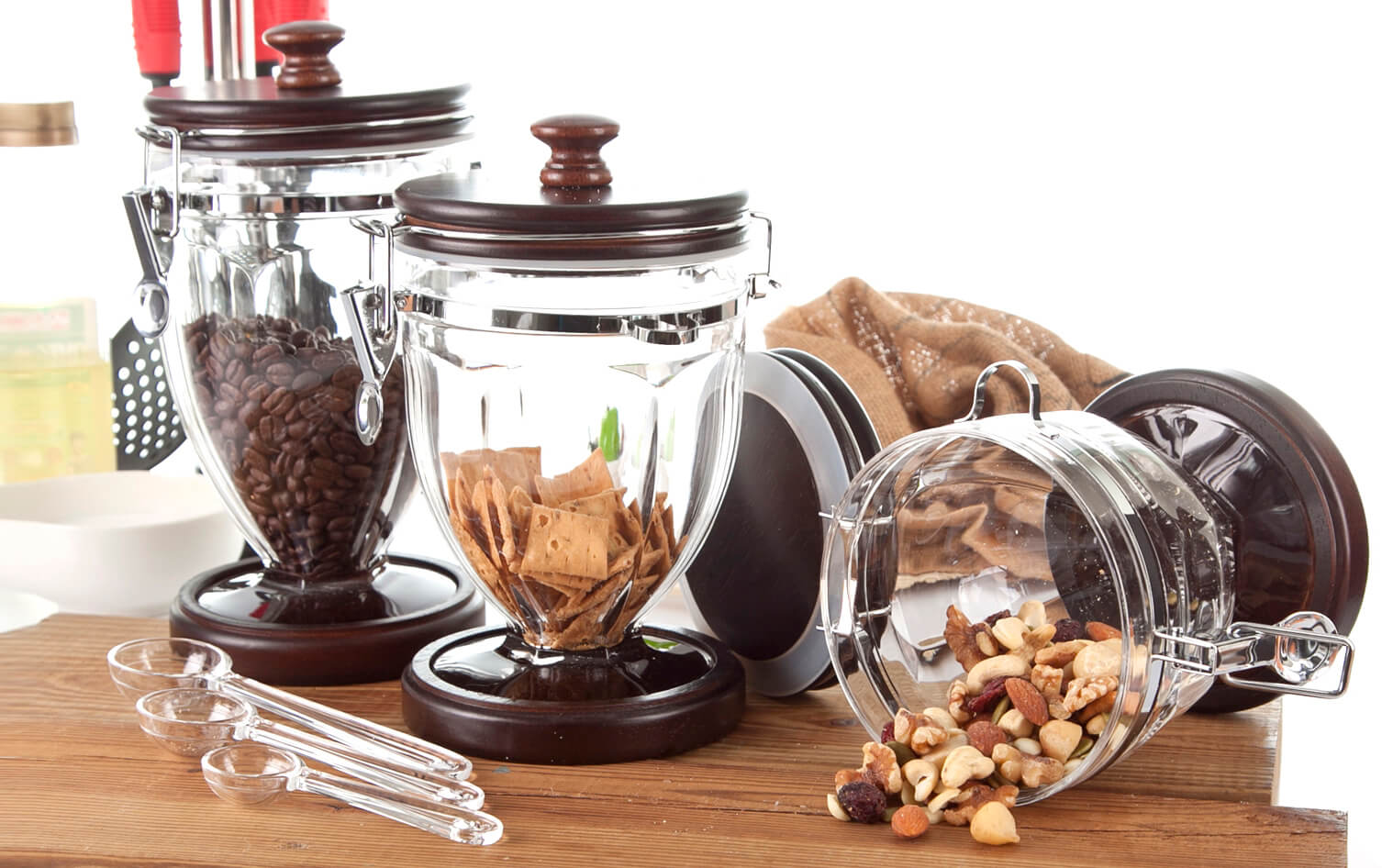How to Organize & Store Spices in Your Kitchen
