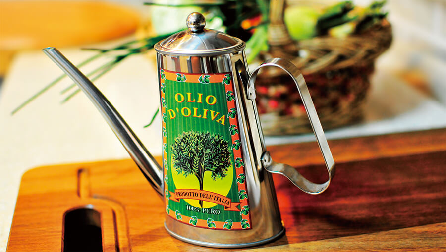 Why Olive Oil Had Been So Popular Till Now (and How to Perfectly