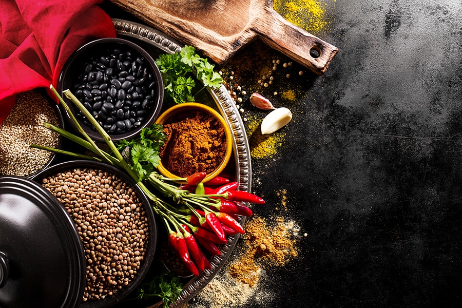 Kitchen Pantry Essential Spices & Seasoning Must Haves
