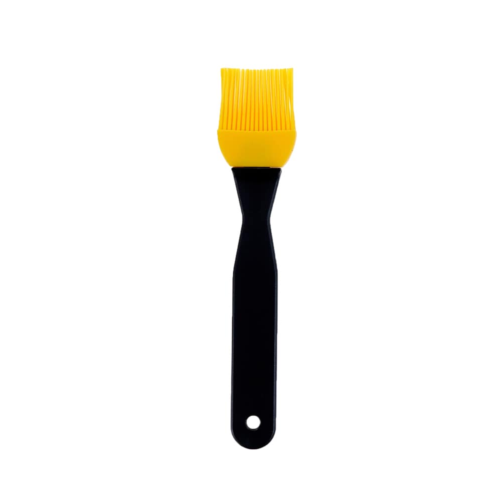 Mini Silicone Basting Brush – USA Seasonings