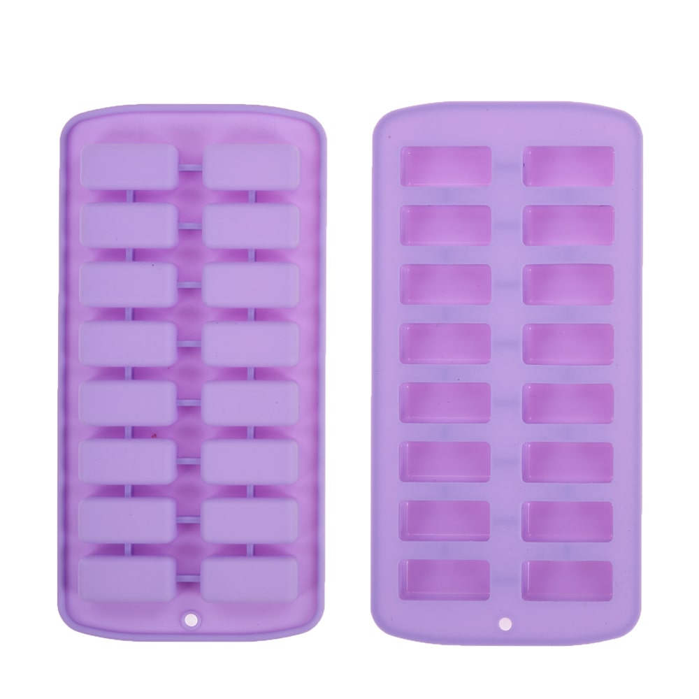 HA-5027 Rectangle Silicone Molds - Holar  Taiwan Kitchenware & Houseware  Expert Supplier