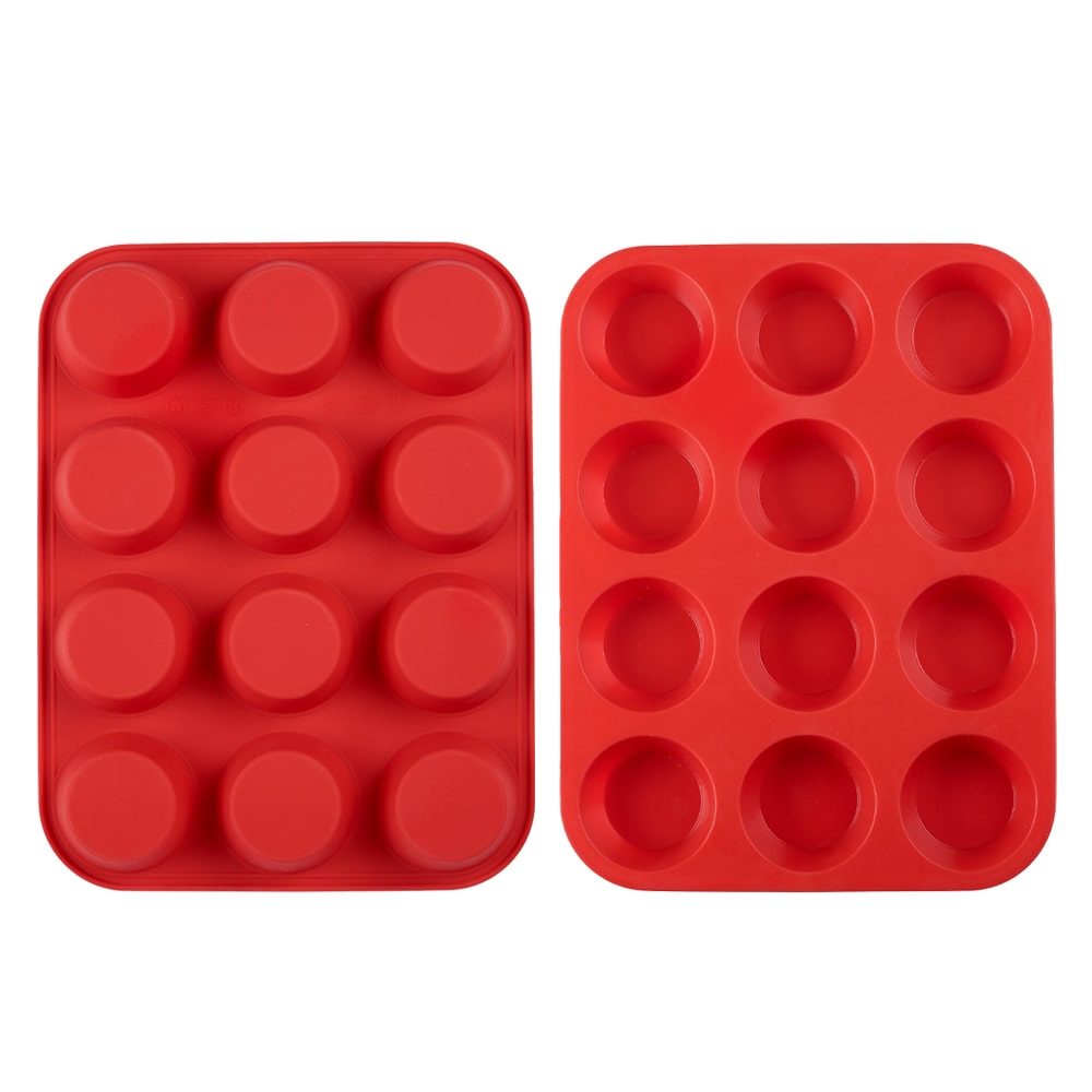 JH-083 Silicone Fluted Tube Cake Mold - Holar  Taiwan Kitchenware &  Houseware Expert Supplier