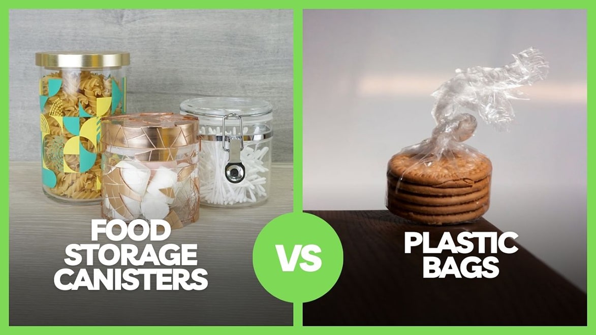 Plastic wrap saves your sandwich but pollutes the planet. Is there a better  solution?
