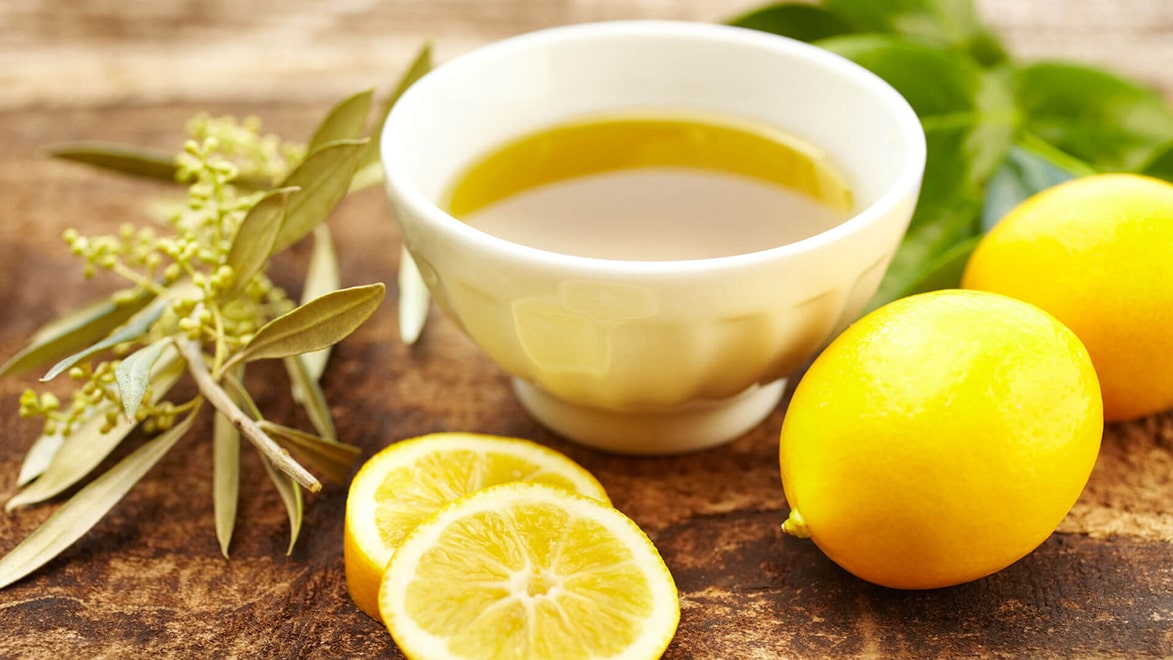 Olive Oil and Lemon: How to Use Them to Get the Most Benefits - Holar |  Taiwan Kitchenware & Houseware Expert Supplier