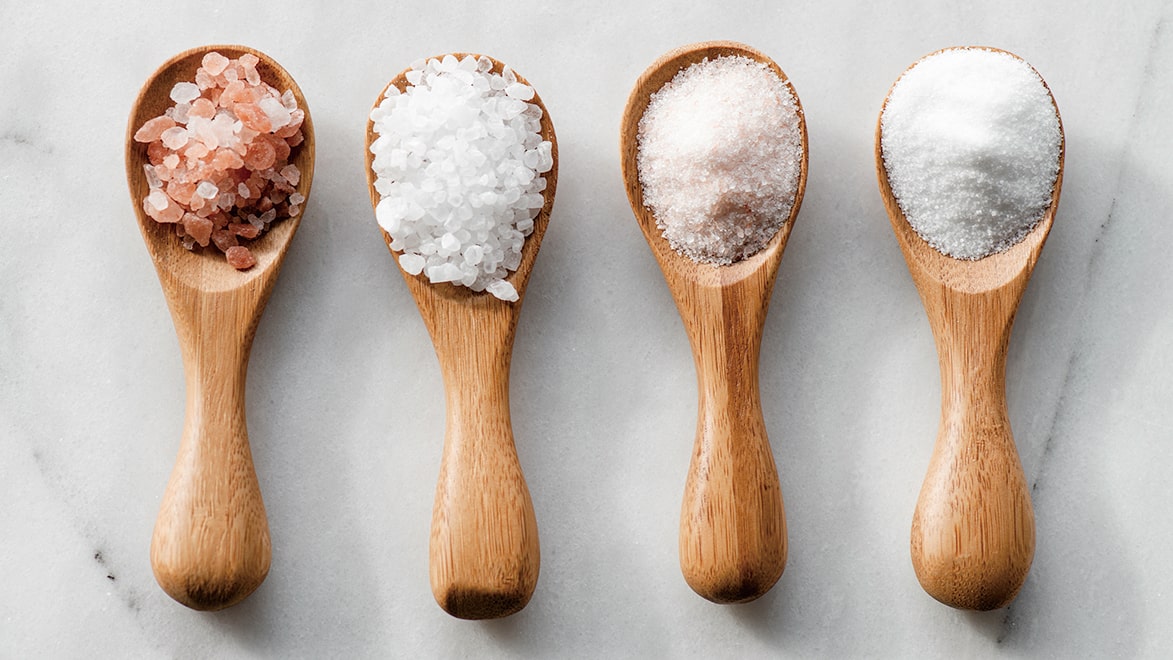How Many Grains of Salt Must We Take When Looking at Metrics