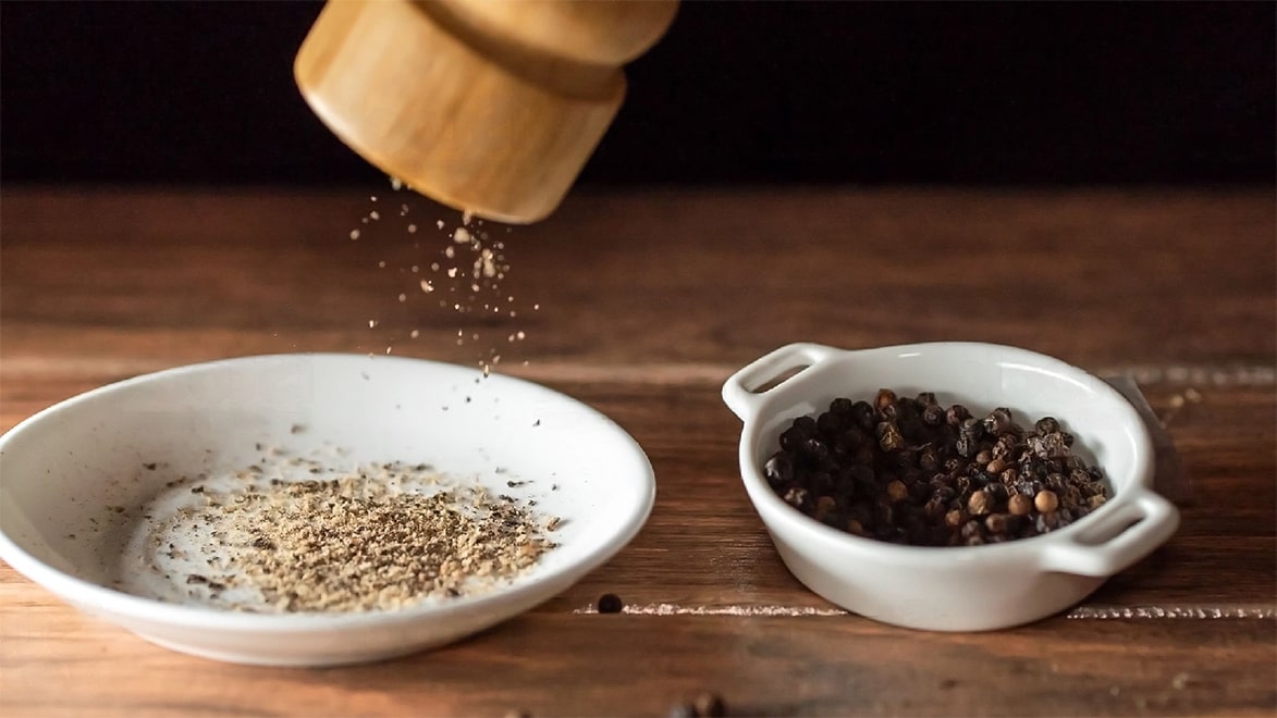 8 Surprising Things You Can Grind in a Wanezek Pepper Mill