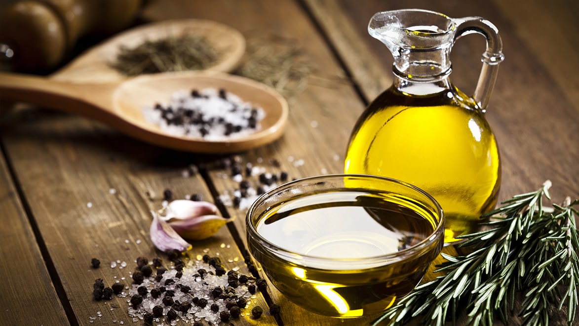 What Are the Uses for Different Edible Oils When Cooking? - Holar | Taiwan  Kitchenware &amp; Houseware Expert Supplier
