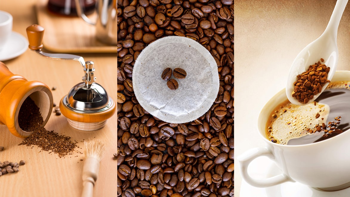 https://www.holar.com.tw/wp-content/uploads/Holar-Blog-Which-Coffee-Type-Should-You-Choose-Ground-Coffee-Coffee-Pods-or-Instant-Coffee-Main-Cover.jpg