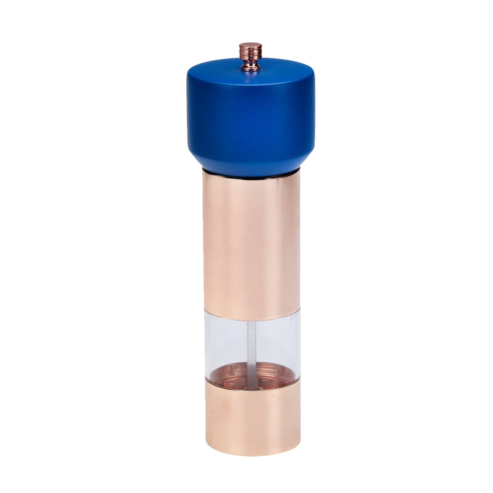 WSA2R Pepper Grinder with Clear Window - Holar  Taiwan Kitchenware &  Houseware Expert Supplier