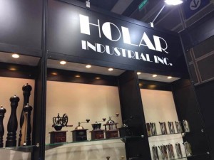 Holar HKTDC Hong Kong Houseware Fair 2017